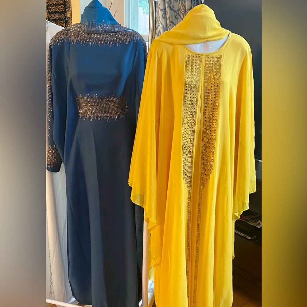 Abaya